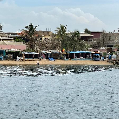 شقة داكاغْ  في Chez Momar, Surf Trip المظهر الخارجي الصورة