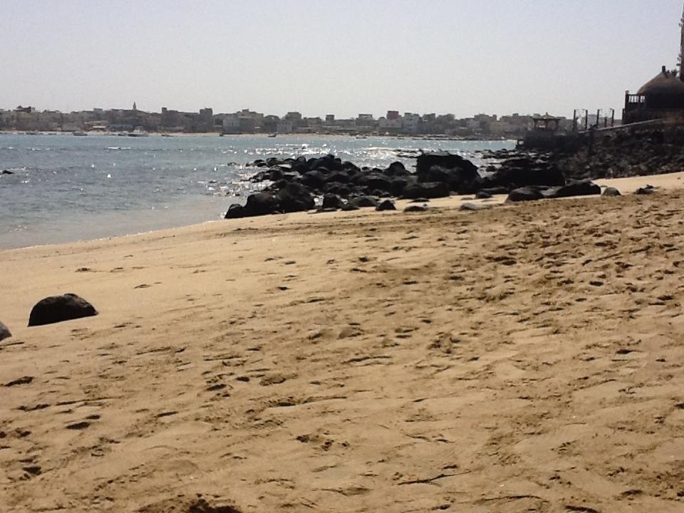 شقة داكاغْ  في Chez Momar, Surf Trip المظهر الخارجي الصورة