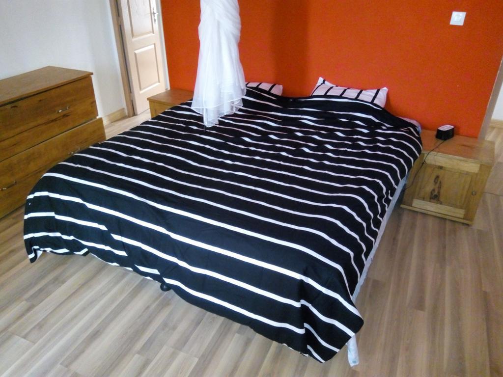 شقة داكاغْ  في Chez Momar, Surf Trip المظهر الخارجي الصورة